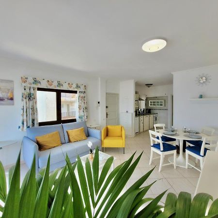 Blue Coast Bellavista Apartment Пуерто де ла Крус Екстериор снимка