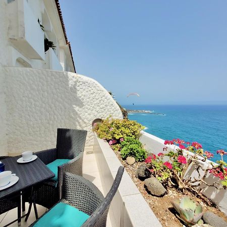 Blue Coast Bellavista Apartment Пуерто де ла Крус Екстериор снимка