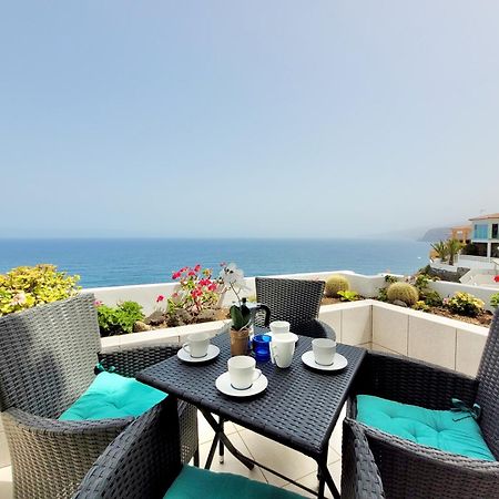 Blue Coast Bellavista Apartment Пуерто де ла Крус Екстериор снимка