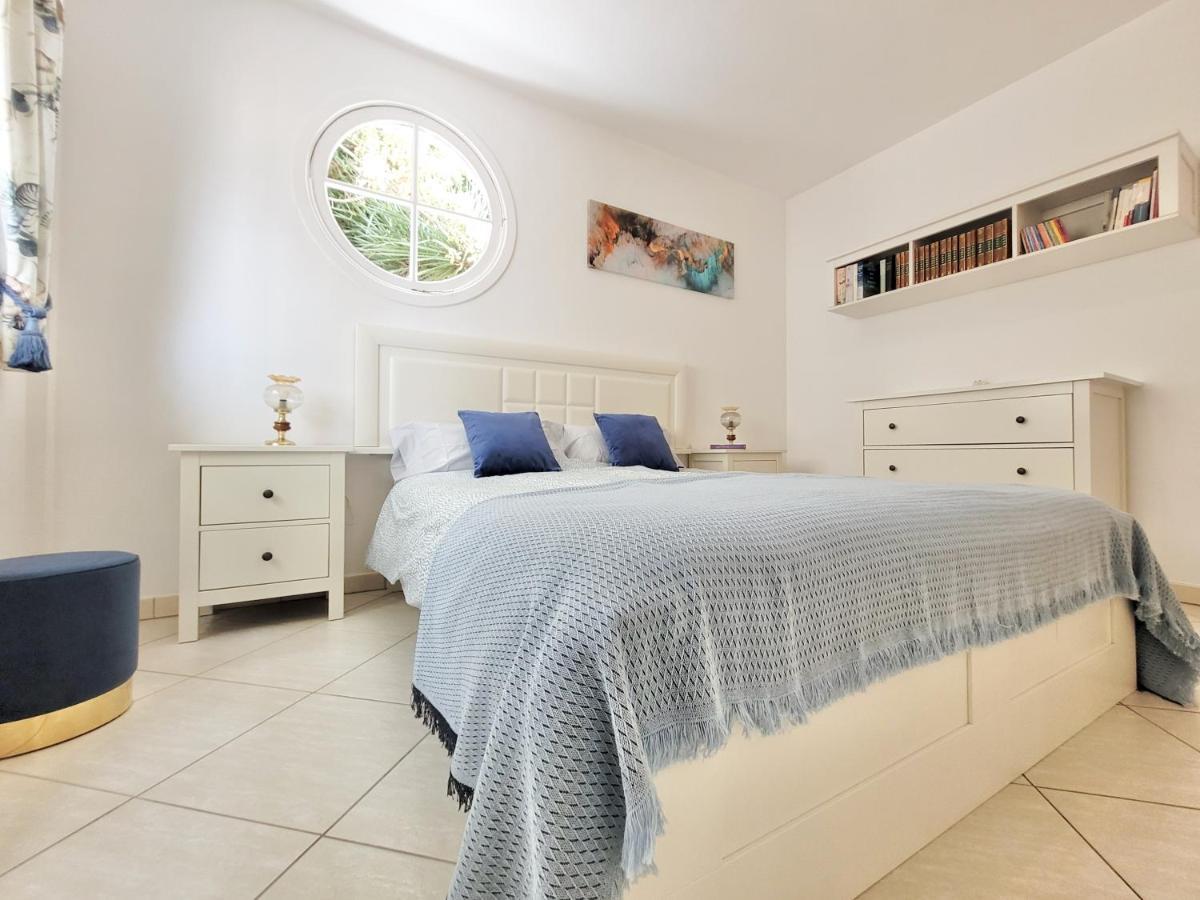 Blue Coast Bellavista Apartment Пуерто де ла Крус Екстериор снимка
