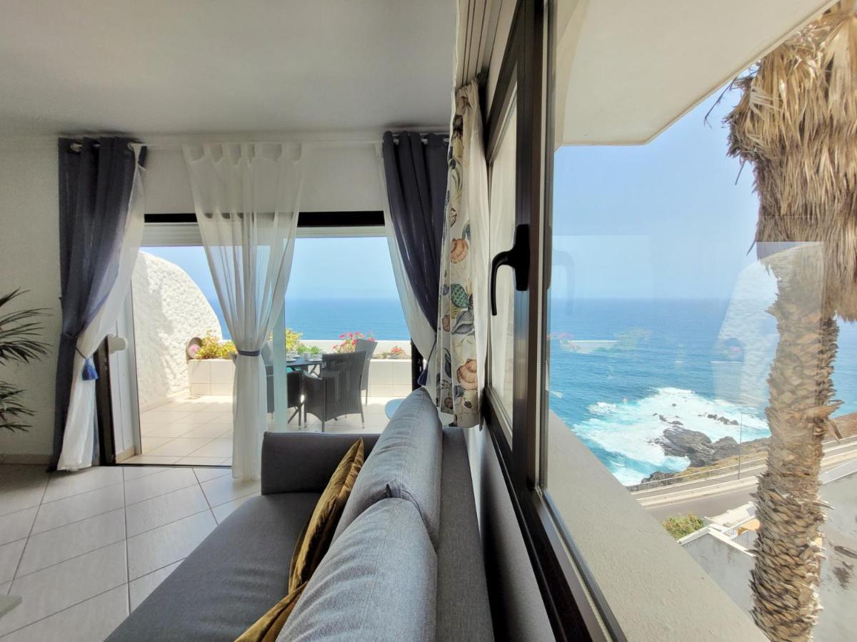 Blue Coast Bellavista Apartment Пуерто де ла Крус Екстериор снимка