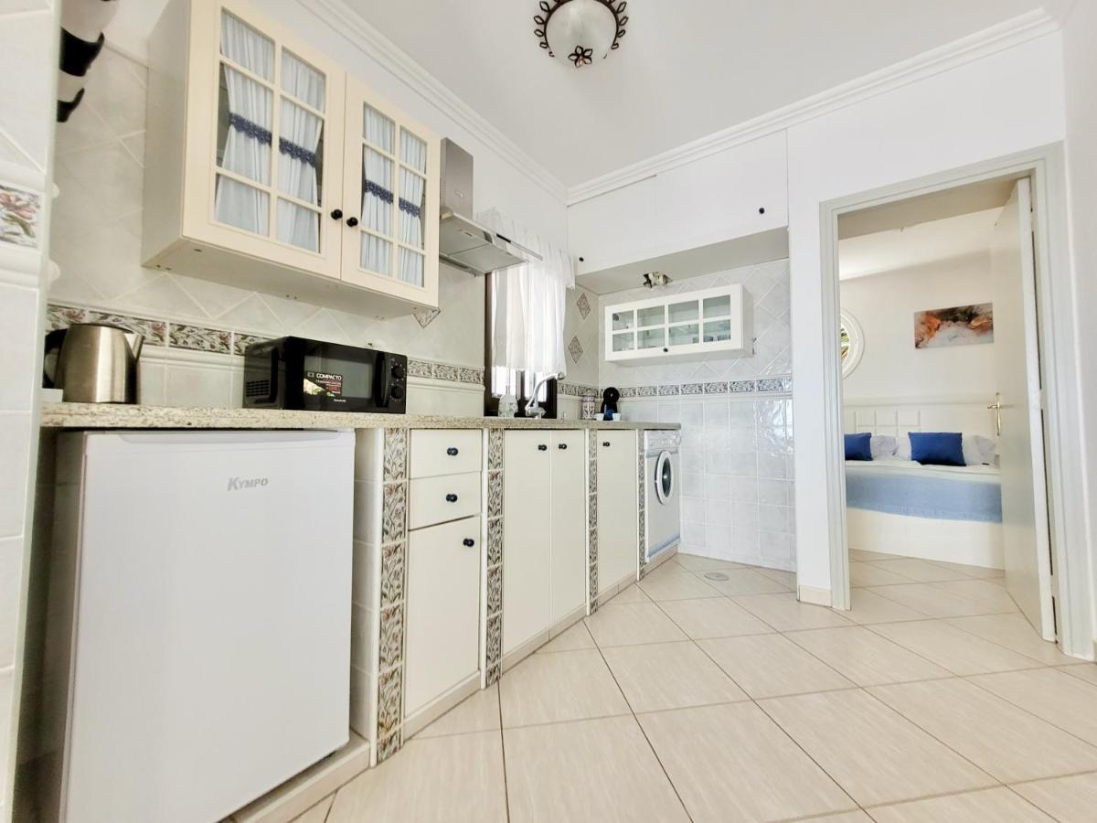 Blue Coast Bellavista Apartment Пуерто де ла Крус Екстериор снимка