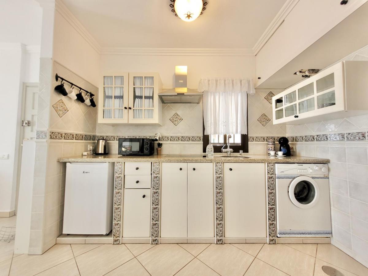Blue Coast Bellavista Apartment Пуерто де ла Крус Екстериор снимка