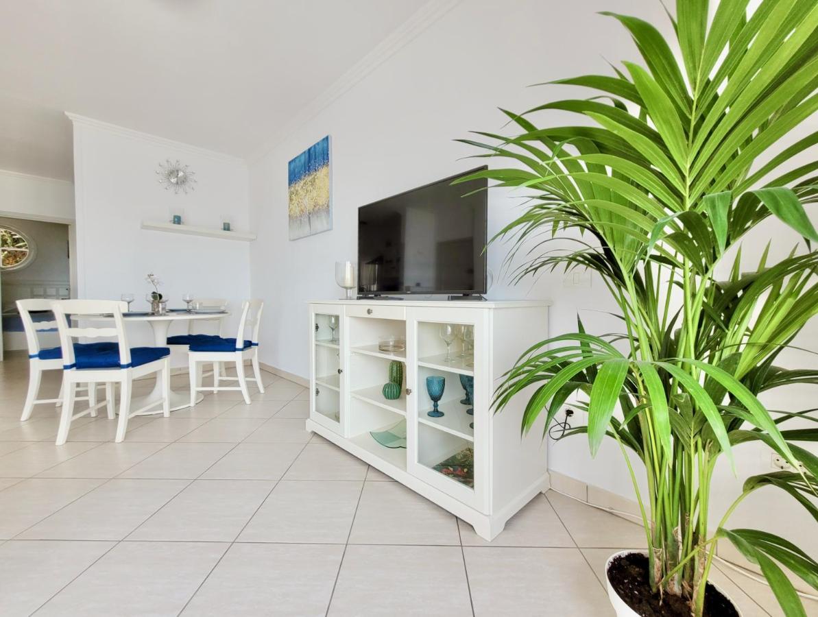 Blue Coast Bellavista Apartment Пуерто де ла Крус Екстериор снимка