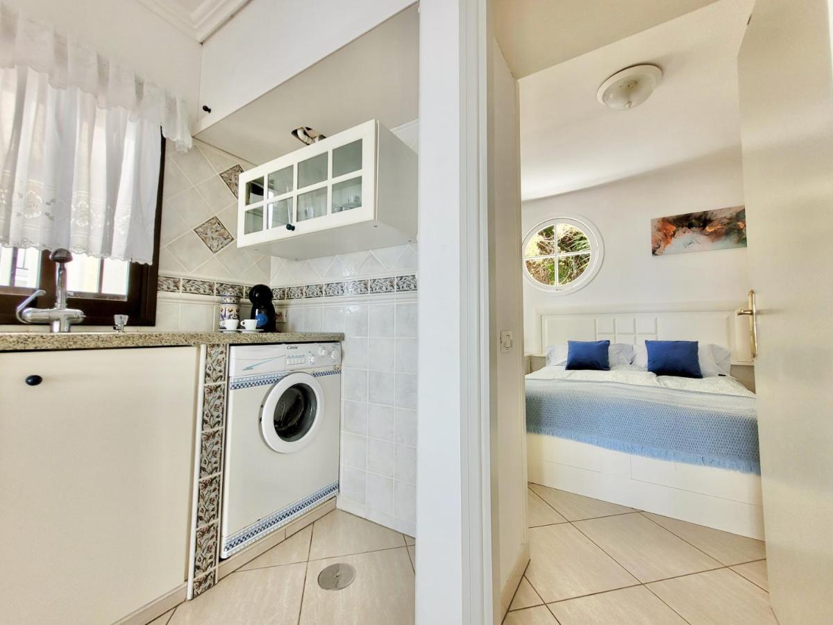 Blue Coast Bellavista Apartment Пуерто де ла Крус Екстериор снимка