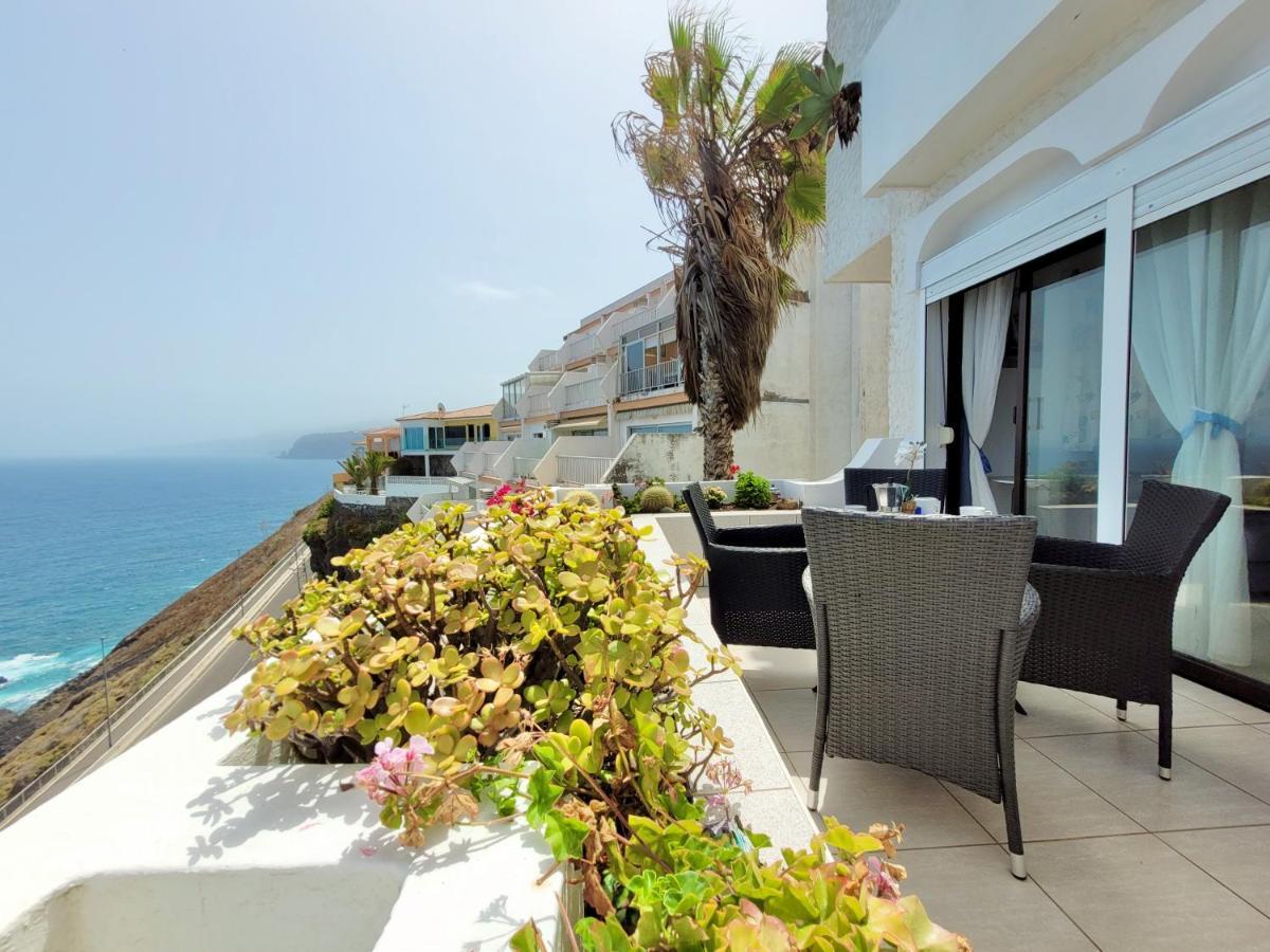 Blue Coast Bellavista Apartment Пуерто де ла Крус Екстериор снимка