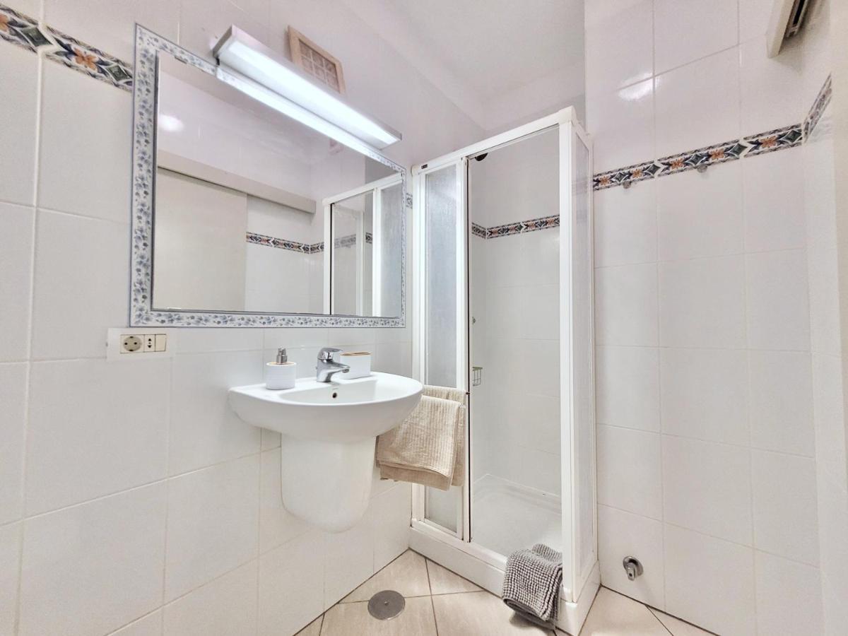 Blue Coast Bellavista Apartment Пуерто де ла Крус Екстериор снимка