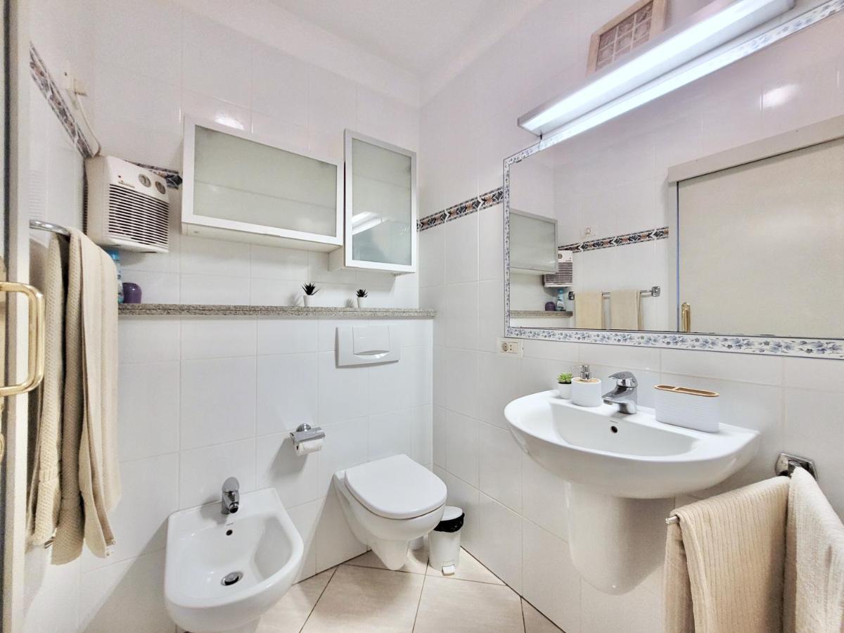 Blue Coast Bellavista Apartment Пуерто де ла Крус Екстериор снимка