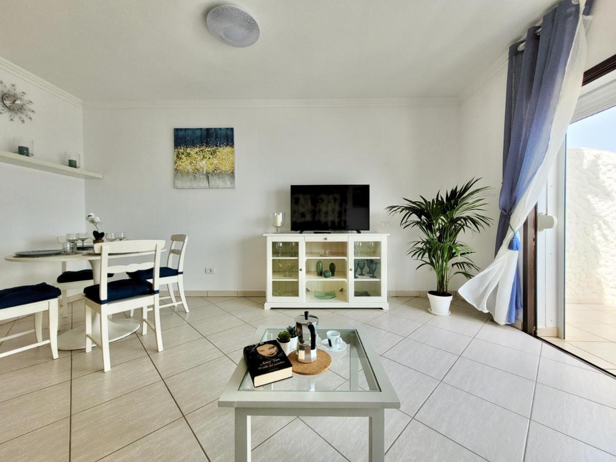Blue Coast Bellavista Apartment Пуерто де ла Крус Екстериор снимка
