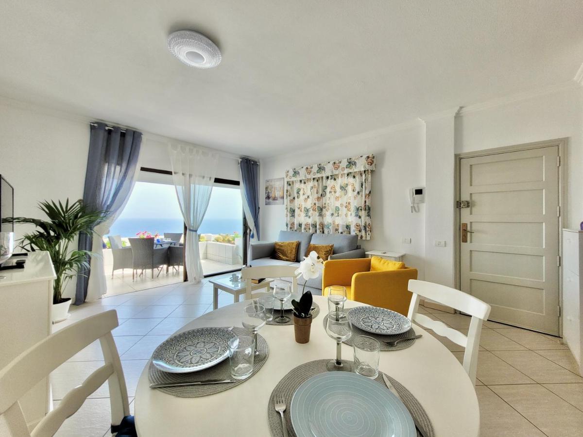Blue Coast Bellavista Apartment Пуерто де ла Крус Екстериор снимка