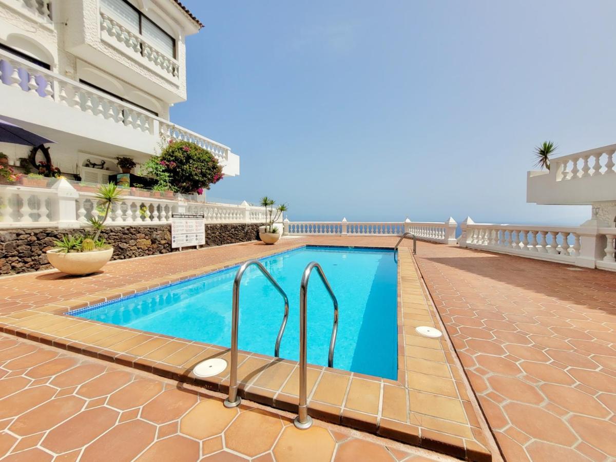 Blue Coast Bellavista Apartment Пуерто де ла Крус Екстериор снимка