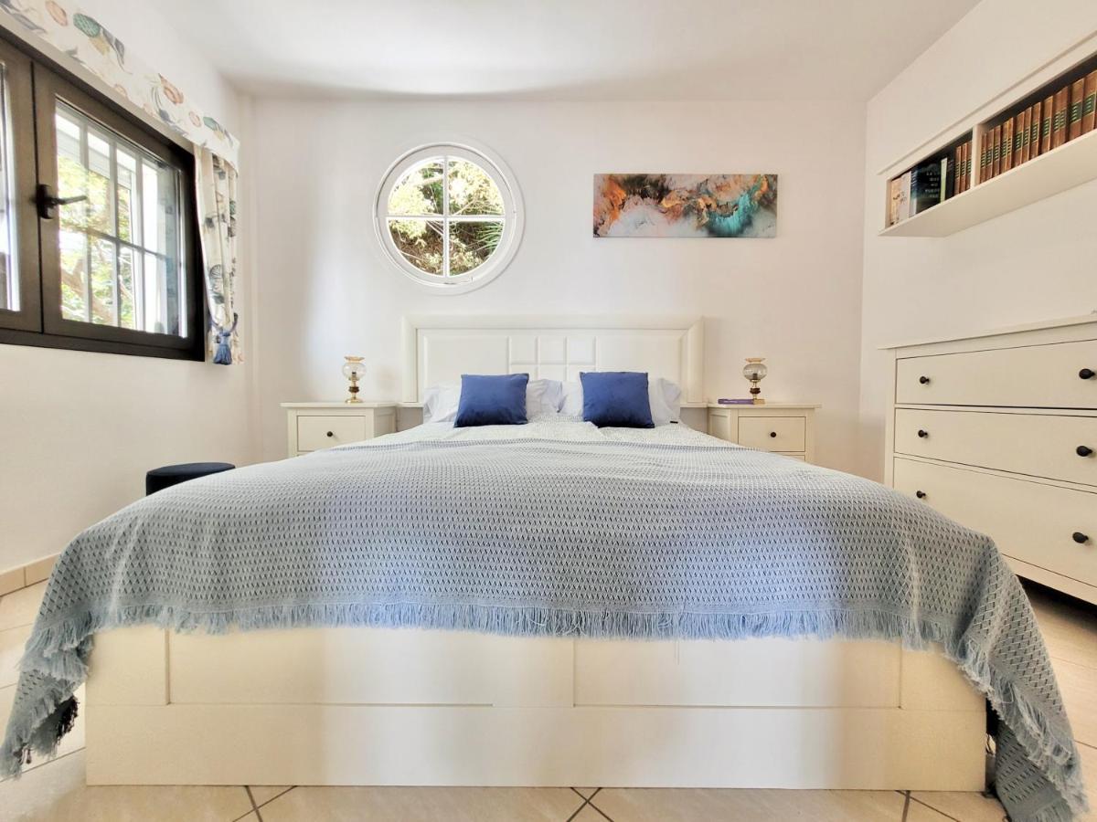 Blue Coast Bellavista Apartment Пуерто де ла Крус Екстериор снимка