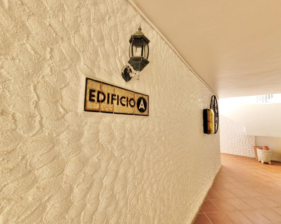 Blue Coast Bellavista Apartment Пуерто де ла Крус Екстериор снимка