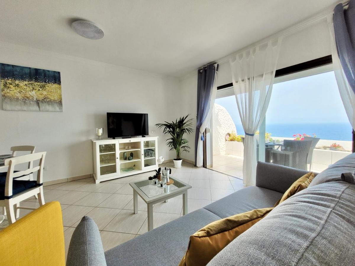 Blue Coast Bellavista Apartment Пуерто де ла Крус Екстериор снимка
