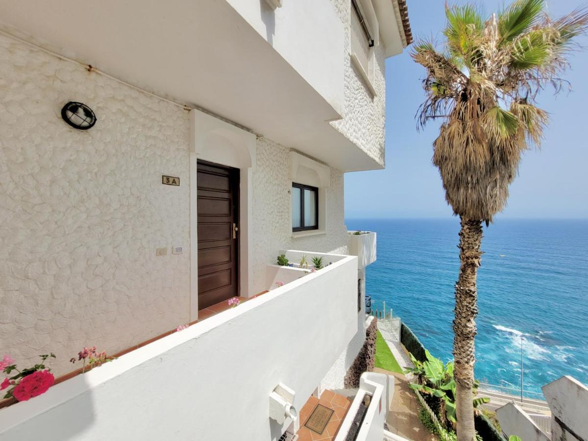 Blue Coast Bellavista Apartment Пуерто де ла Крус Екстериор снимка