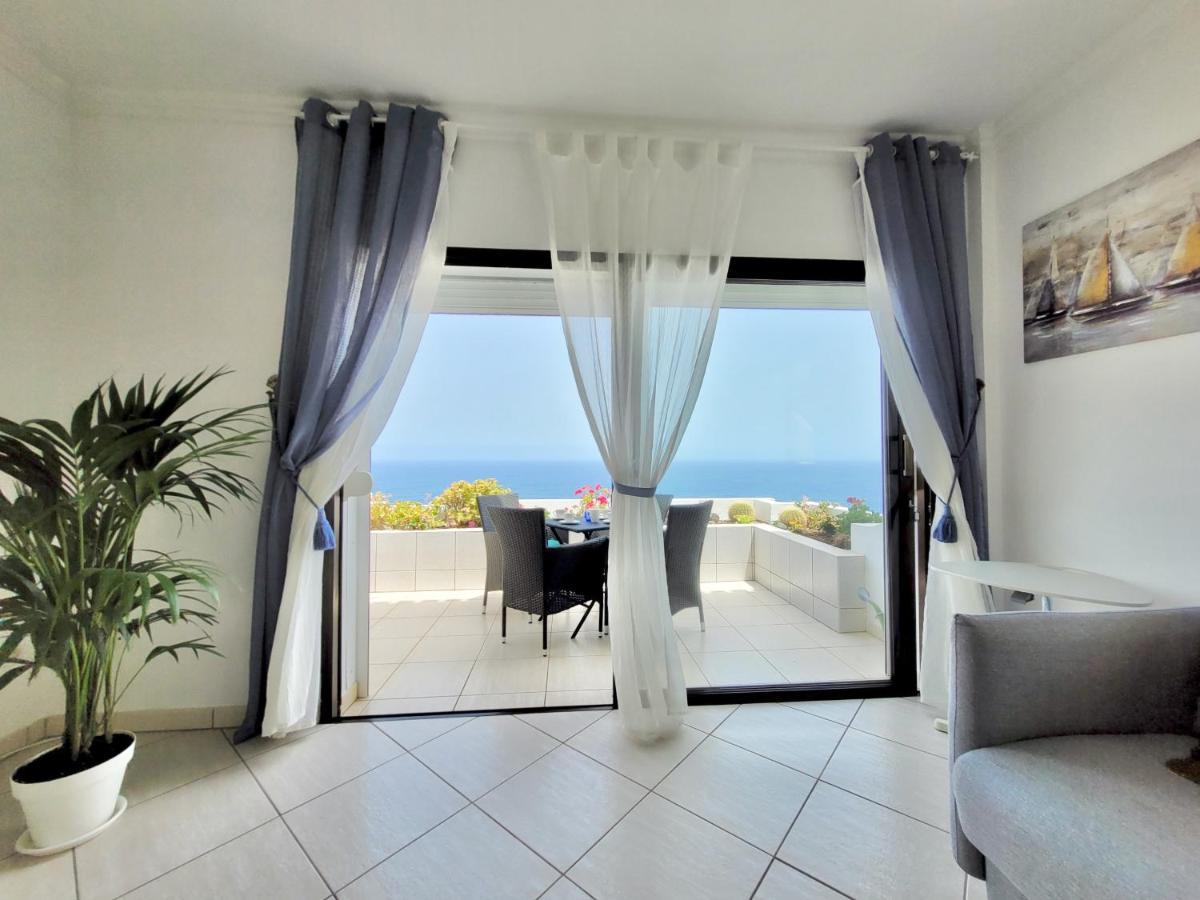 Blue Coast Bellavista Apartment Пуерто де ла Крус Екстериор снимка