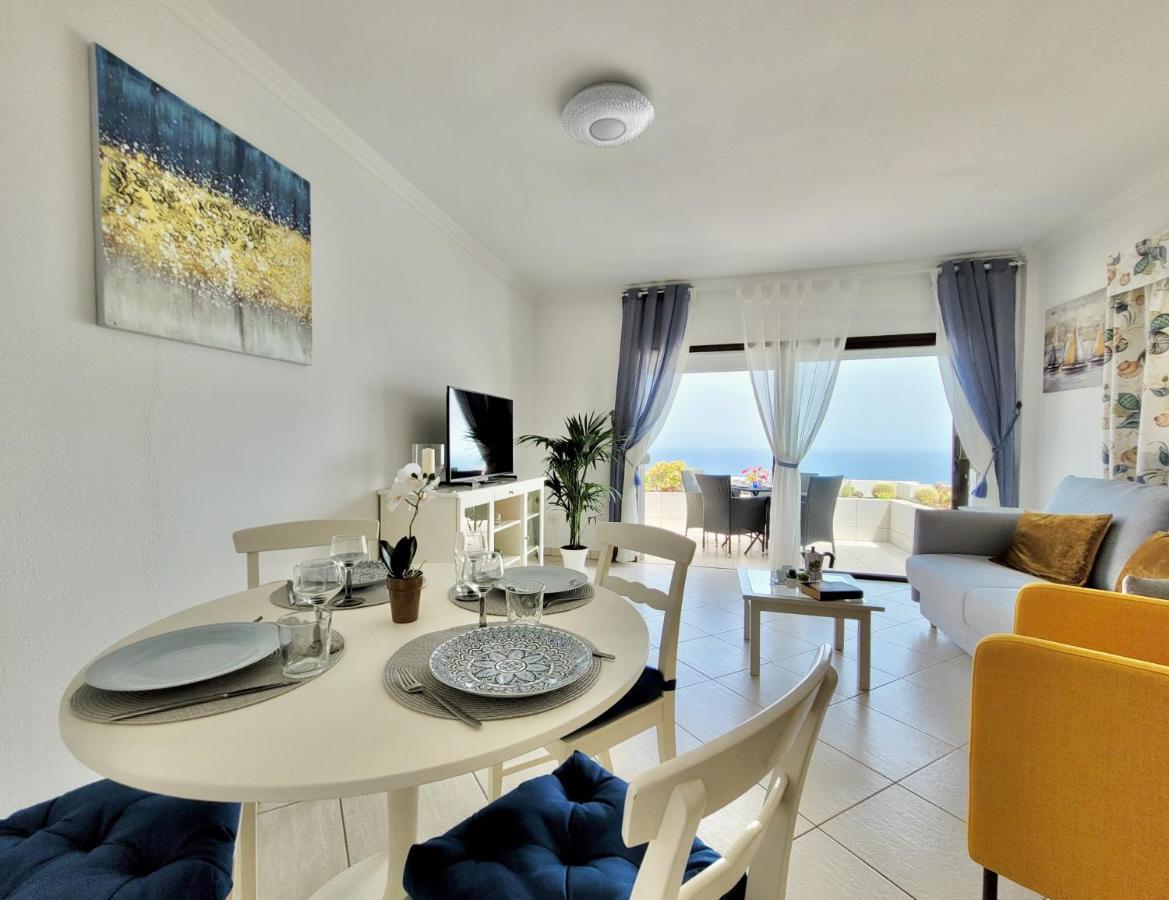 Blue Coast Bellavista Apartment Пуерто де ла Крус Екстериор снимка