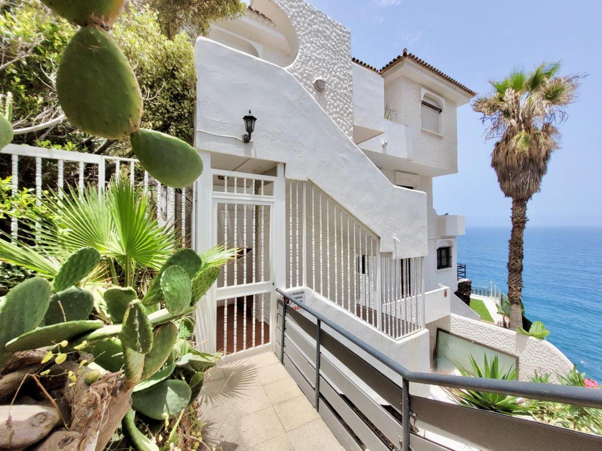 Blue Coast Bellavista Apartment Пуерто де ла Крус Екстериор снимка